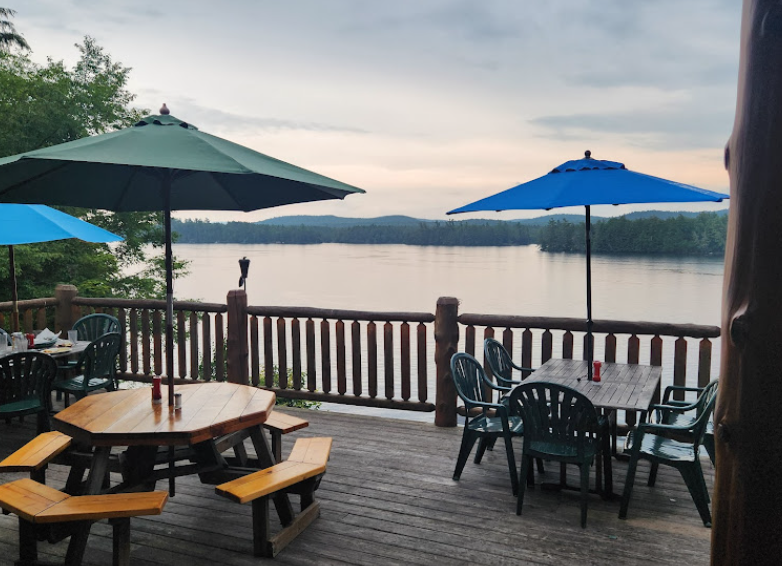 Daikers Old Forge NY - An Adirondack Pitstop